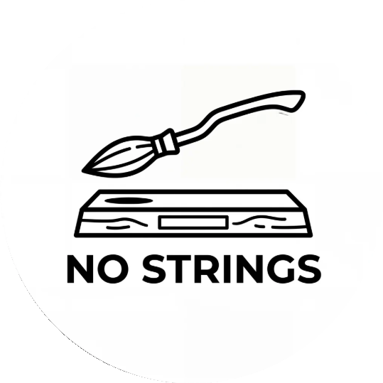 No Strings